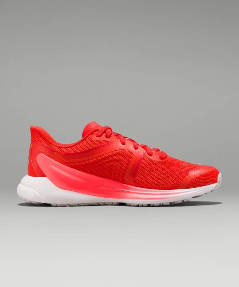 Lululemon Blissfeel 2 Women's Running Shoe Solar Orange / Flare / Light Vapor Online Outlet Sale