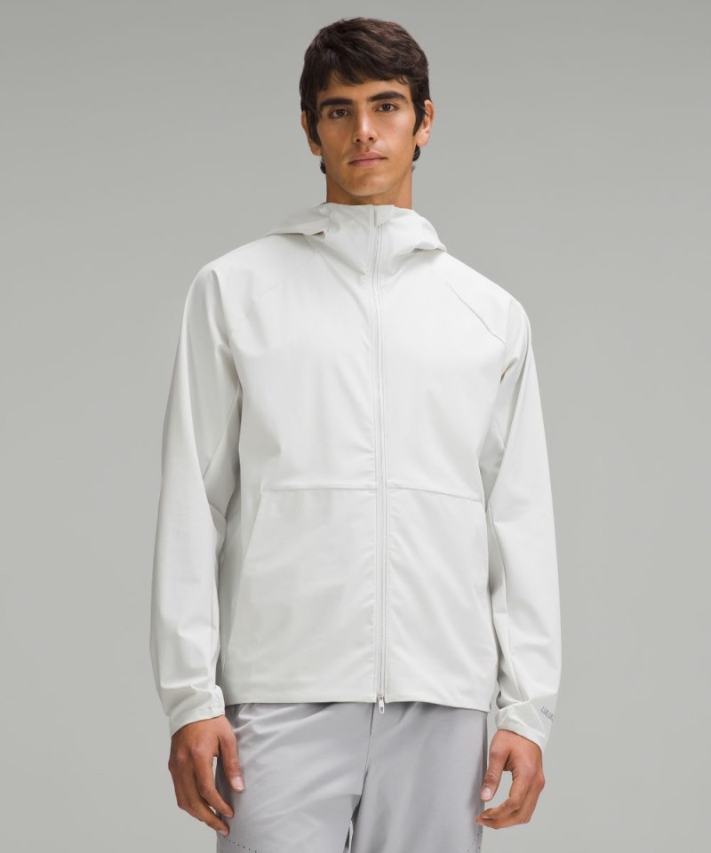 Lululemon Pace Breaker Jacket Vapor Online Outlet Sale
