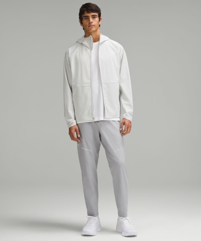 Lululemon Pace Breaker Jacket Vapor Online Outlet Sale