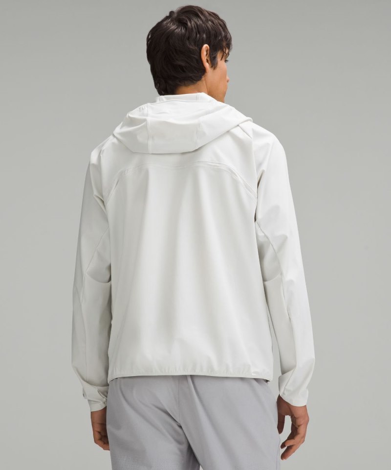 Lululemon Pace Breaker Jacket Vapor Online Outlet Sale