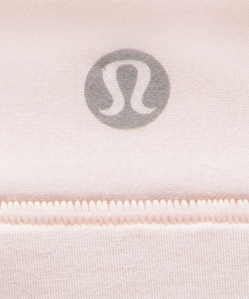 Lululemon UnderEase Mid-Rise Bikini Underwear *3 Pack Silver Drop / Strawberry Milkshake / Black Online Outlet Sale