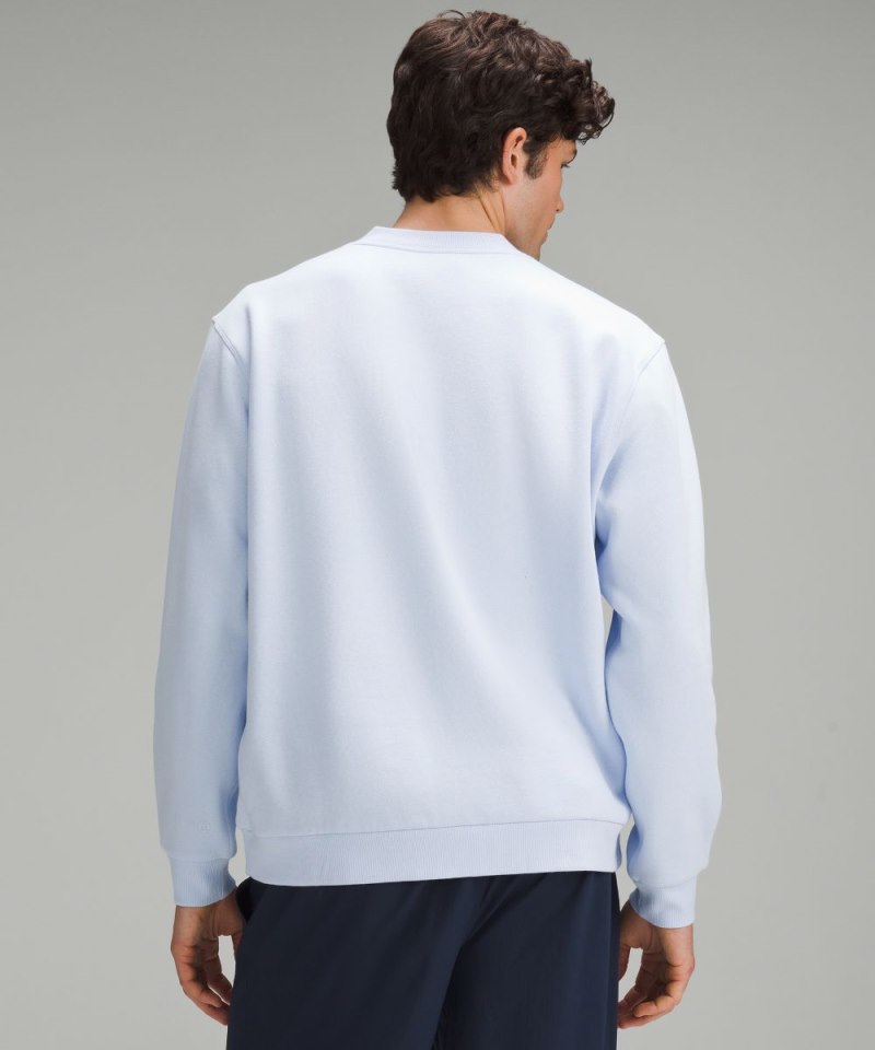 Lululemon Steady State Crew Windmill Online Outlet Sale