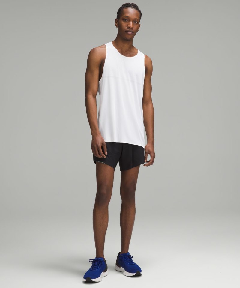 Lululemon beyondfeel Men's Running Shoe Twice Blue / Nimbus / Black Online Outlet Sale