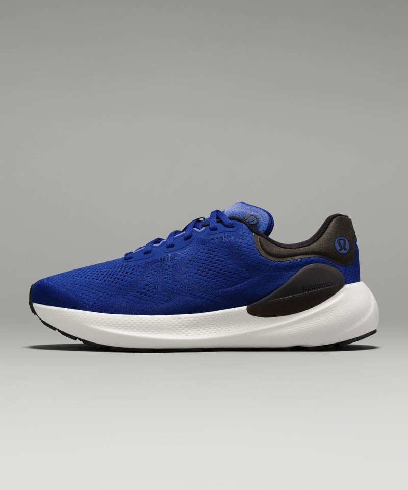 Lululemon beyondfeel Men's Running Shoe Twice Blue / Nimbus / Black Online Outlet Sale