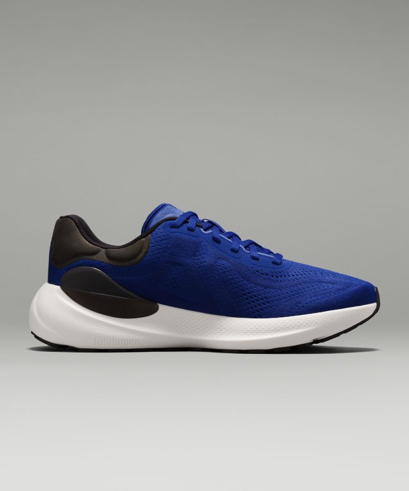 Lululemon beyondfeel Men's Running Shoe Twice Blue / Nimbus / Black Online Outlet Sale