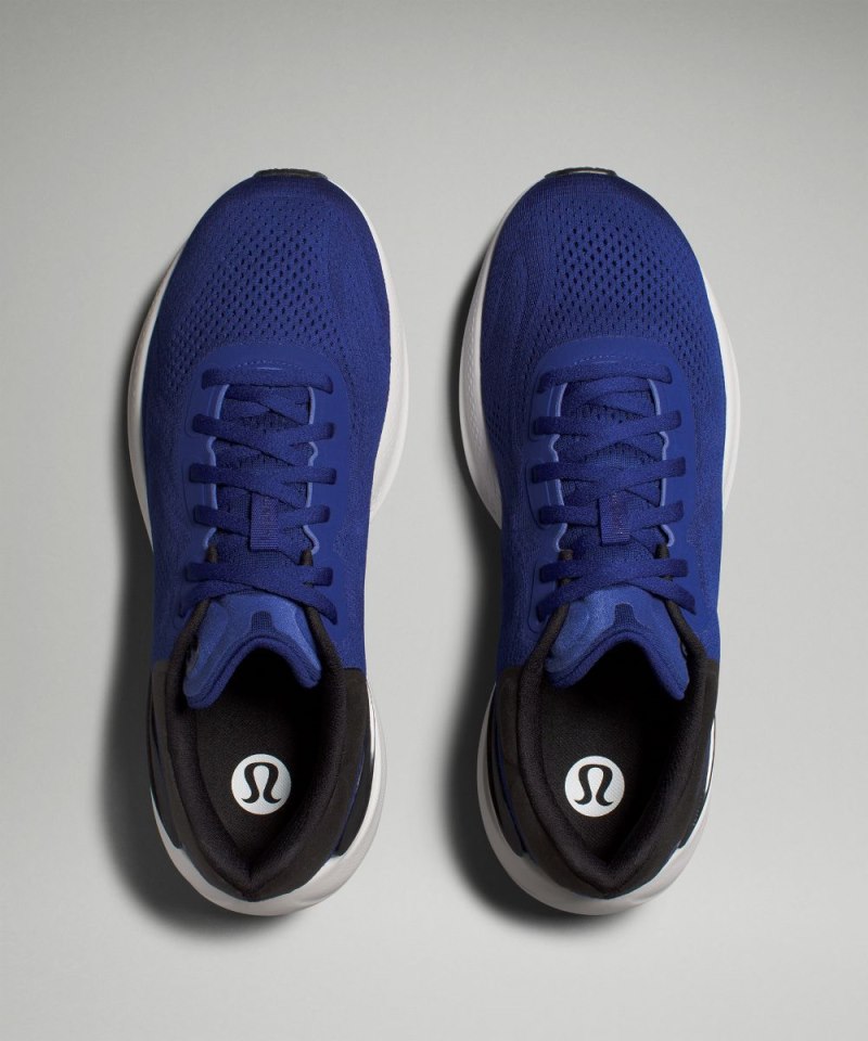 Lululemon beyondfeel Men's Running Shoe Twice Blue / Nimbus / Black Online Outlet Sale