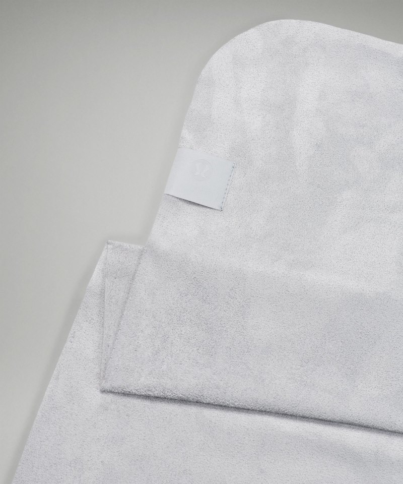 Lululemon The (Big) Towel Hail Online Outlet Sale