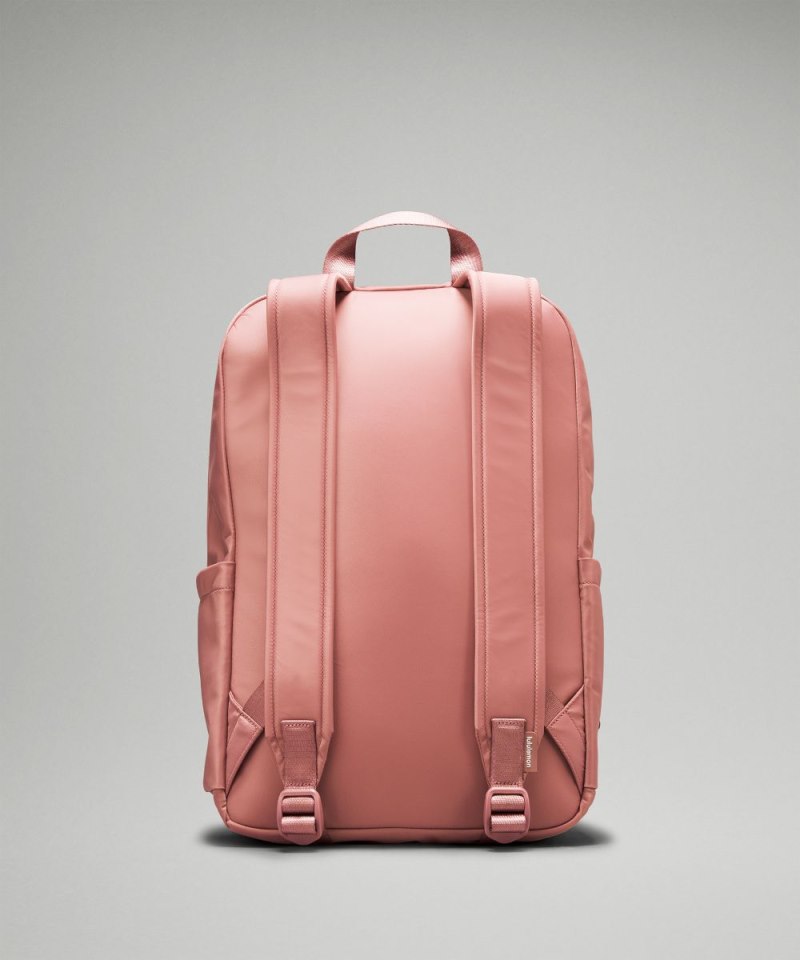 Lululemon Everywhere Backpack 22L Spiced Chai Online Outlet Sale