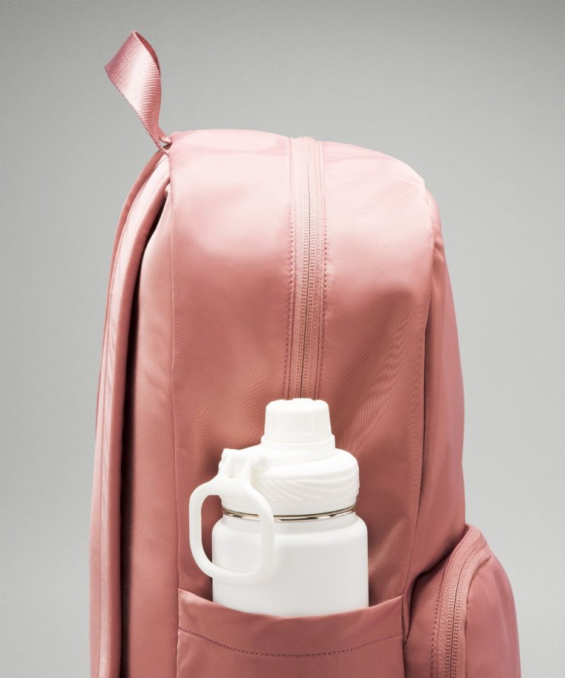 Lululemon Everywhere Backpack 22L Spiced Chai Online Outlet Sale