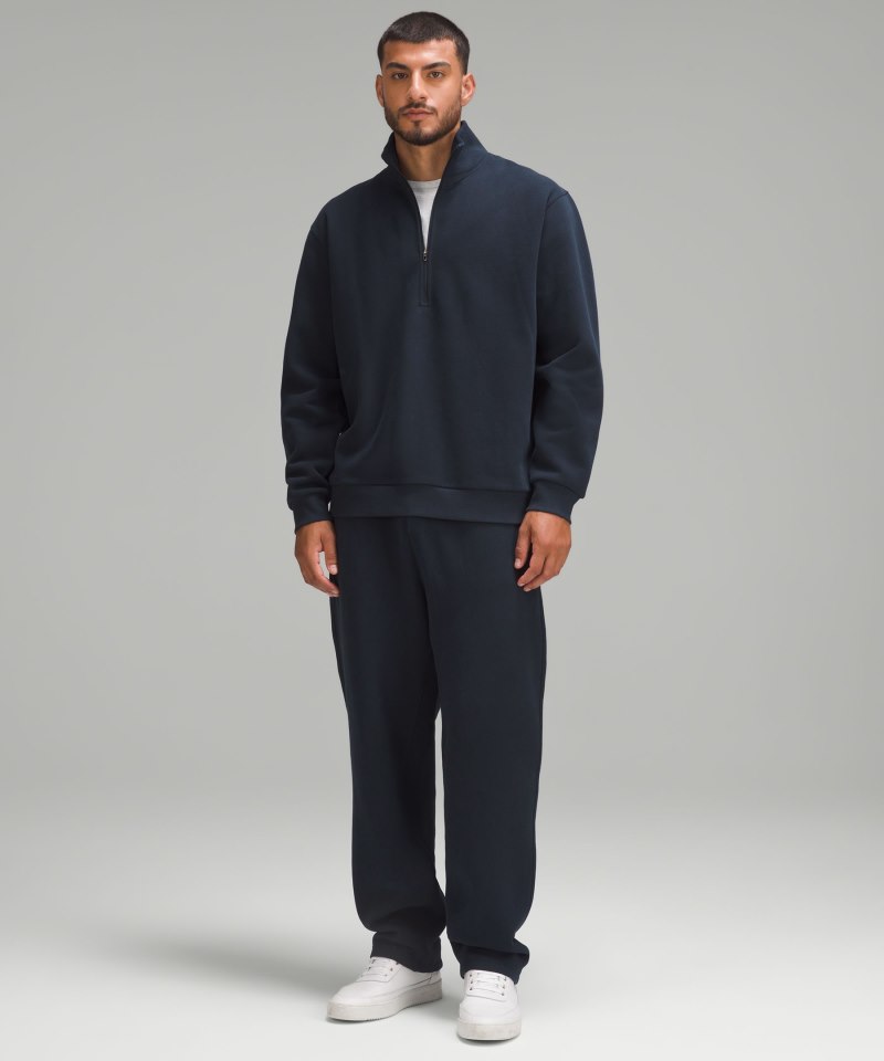 Lululemon Steady State Pant *Tall True Navy Online Outlet Sale