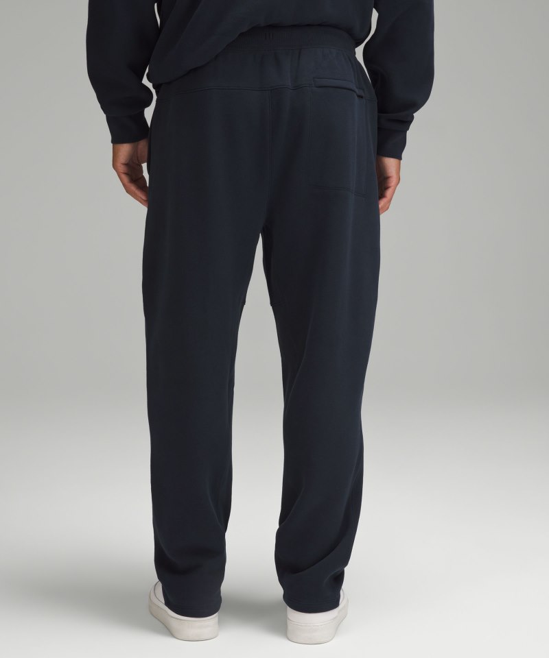 Lululemon Steady State Pant *Tall True Navy Online Outlet Sale