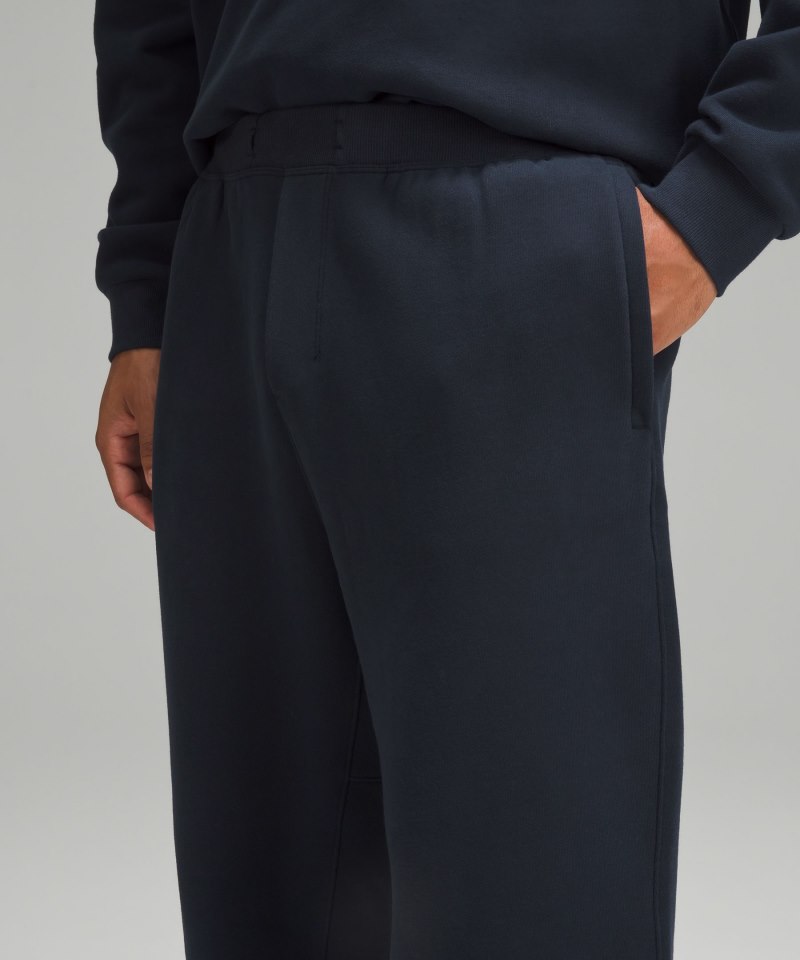 Lululemon Steady State Pant *Tall True Navy Online Outlet Sale