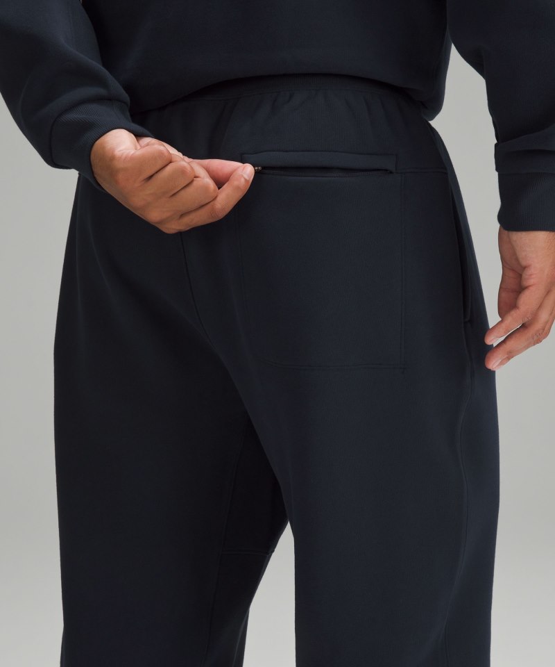 Lululemon Steady State Pant *Tall True Navy Online Outlet Sale