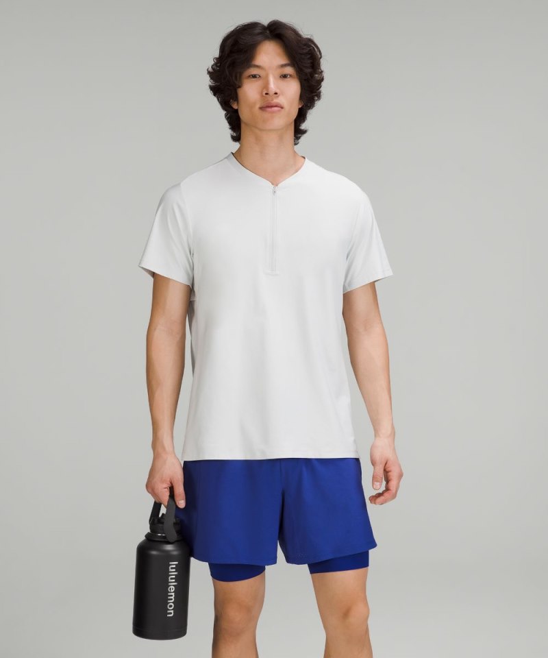 Lululemon Back to Life Sport Bottle 64oz Black Online Outlet Sale