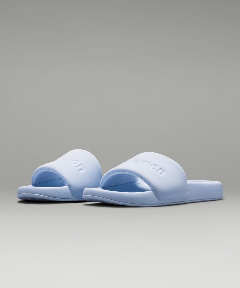 Lululemon restfeel Women's Slide *Graphic Windmill / Windmill / Windmill Online Outlet Sale