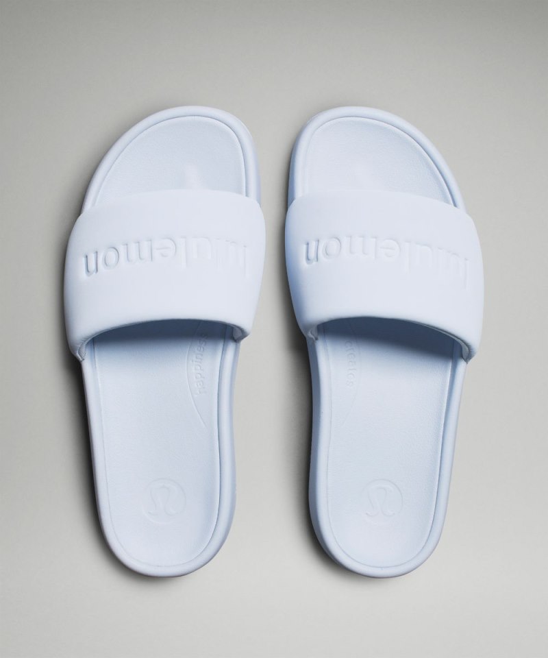 Lululemon restfeel Women's Slide *Graphic Windmill / Windmill / Windmill Online Outlet Sale