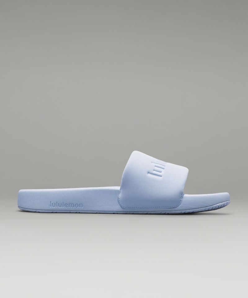 Lululemon restfeel Women's Slide *Graphic Windmill / Windmill / Windmill Online Outlet Sale