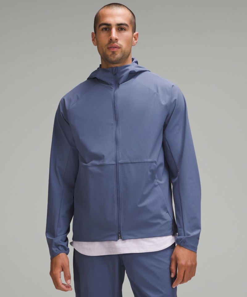 Lululemon Pace Breaker Jacket Shade Online Outlet Sale