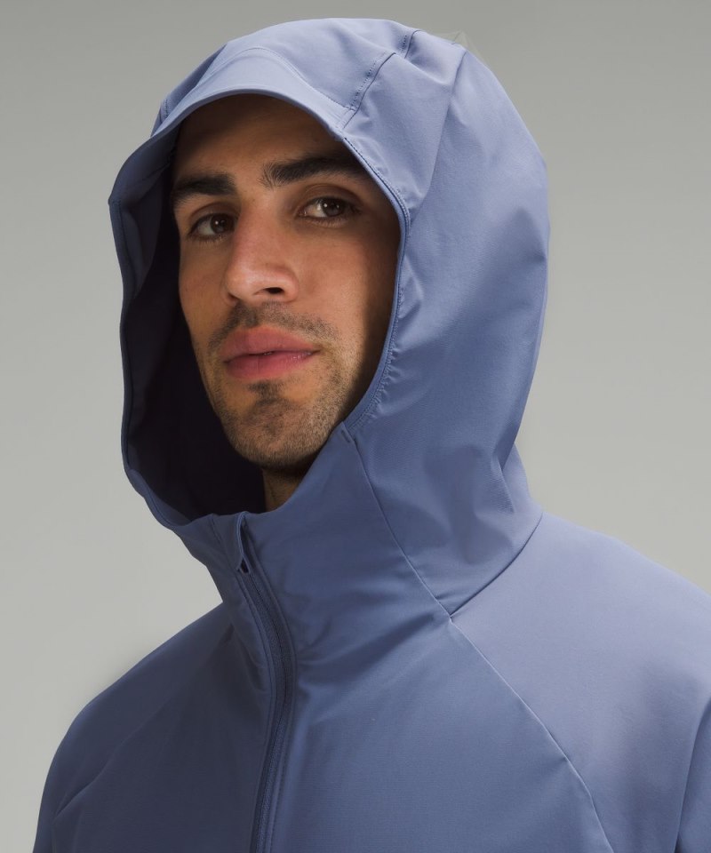 Lululemon Pace Breaker Jacket Shade Online Outlet Sale