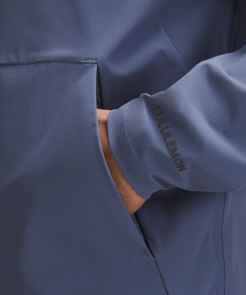 Lululemon Pace Breaker Jacket Shade Online Outlet Sale