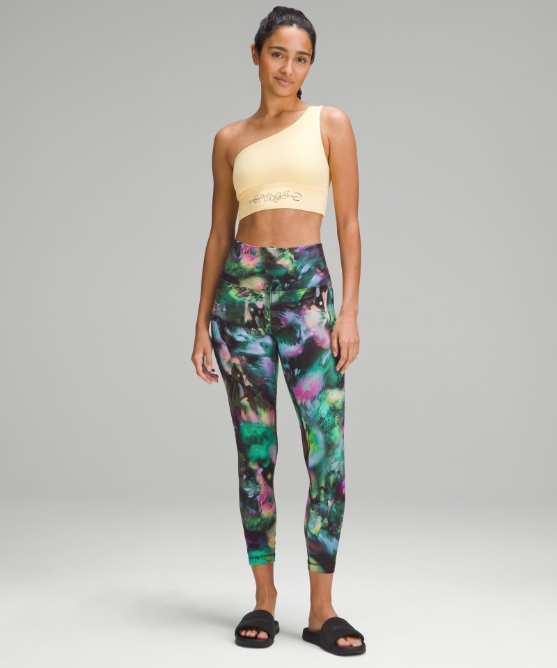 Lululemon lululemon Align™ High-Rise Pant 25" *Pride Discothèque Multi Online Outlet Sale