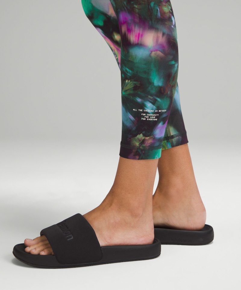 Lululemon lululemon Align™ High-Rise Pant 25" *Pride Discothèque Multi Online Outlet Sale