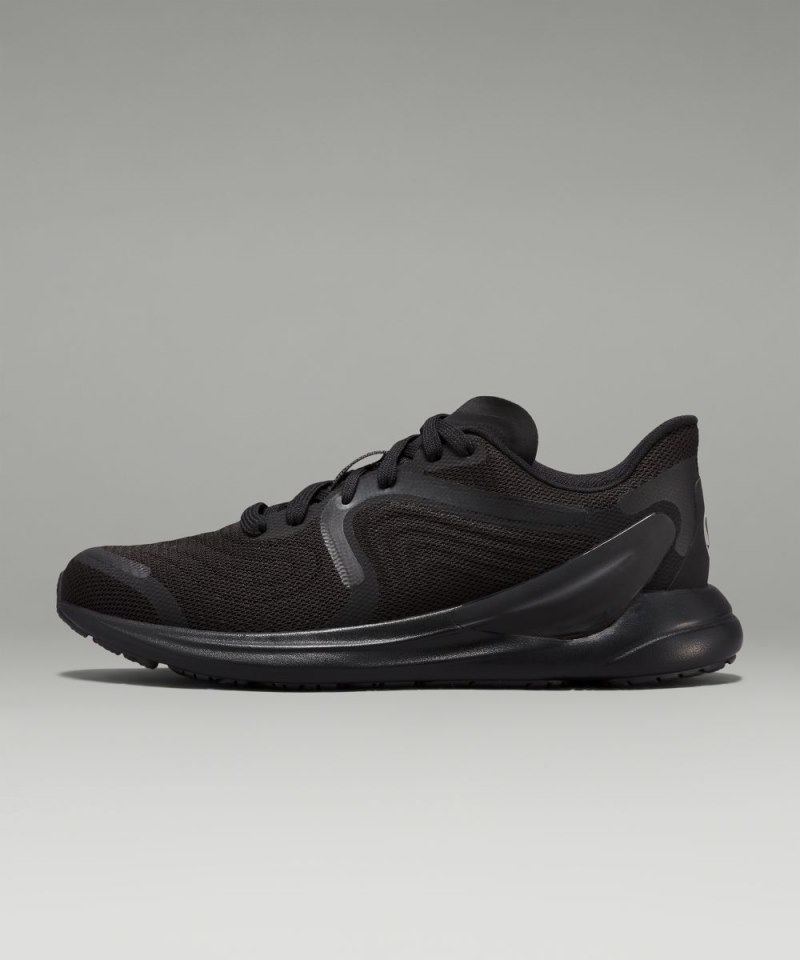 Lululemon blissfeel 2 Women's Running Shoe Black / Black / Asphalt Grey Online Outlet Sale
