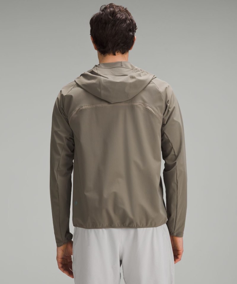 Lululemon Pace Breaker Jacket Rover Online Outlet Sale