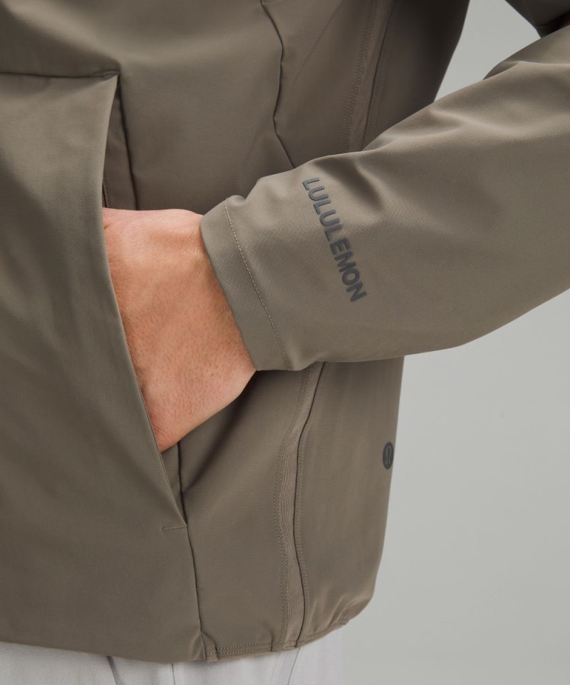 Lululemon Pace Breaker Jacket Rover Online Outlet Sale