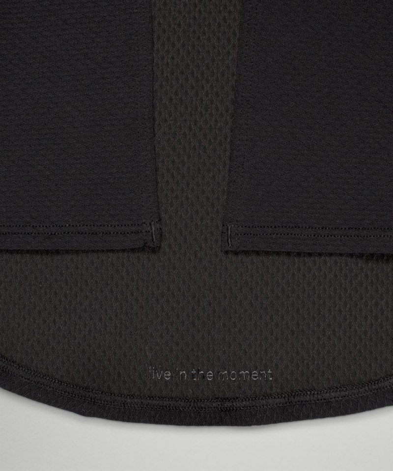 Lululemon Women's Pull-On-Style Hijab Black Online Outlet Sale