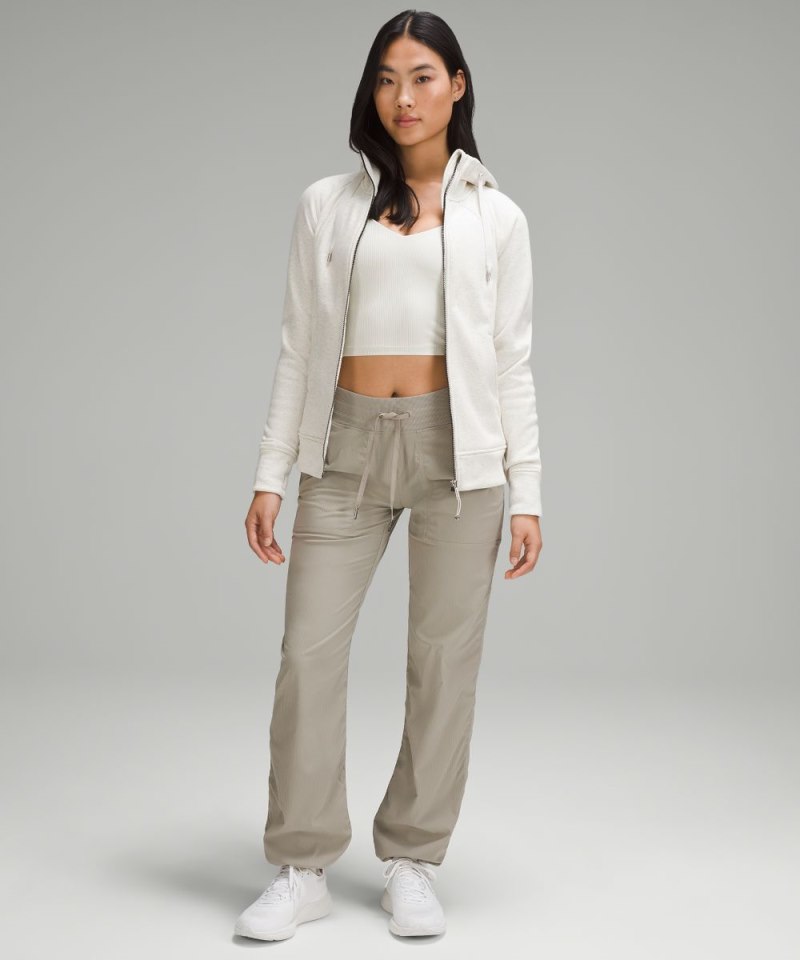 Lululemon Dance Studio Mid-Rise Pant *Regular Riverstone Online Outlet Sale