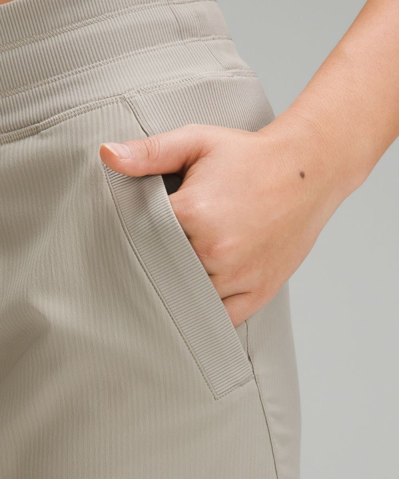 Lululemon Dance Studio Mid-Rise Pant *Regular Riverstone Online Outlet Sale