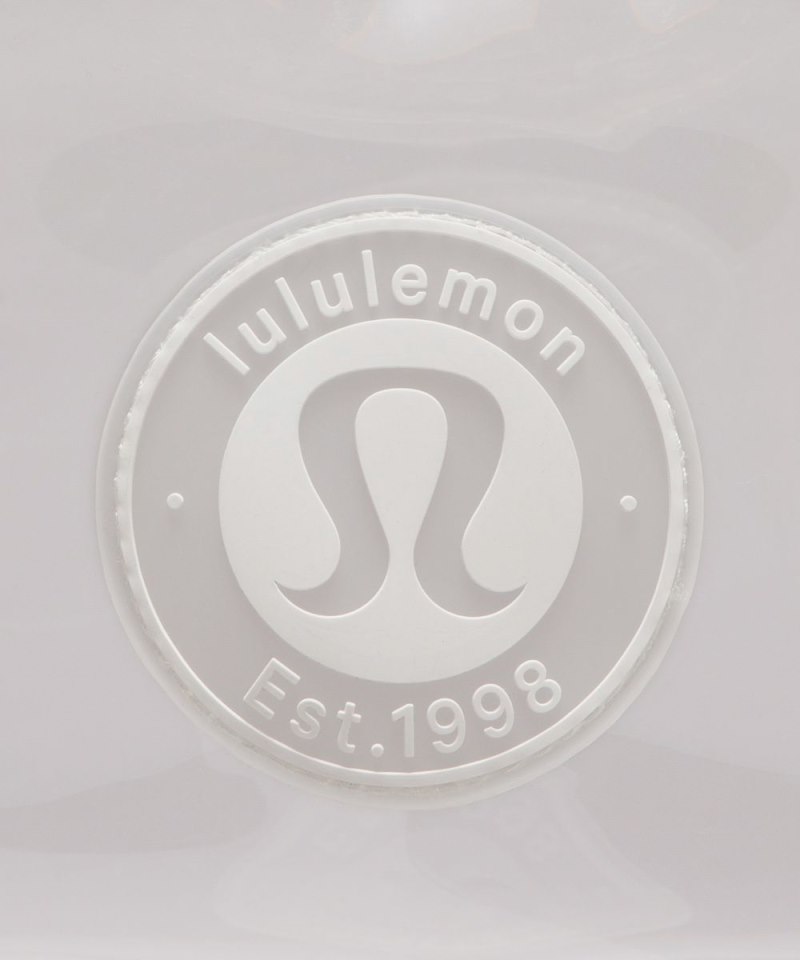 Lululemon Everywhere Belt Bag 1L *Clear White / Vapor Online Outlet Sale