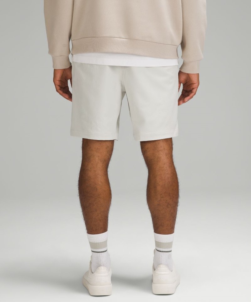 Lululemon New Venture Short *Pique Bone Online Outlet Sale