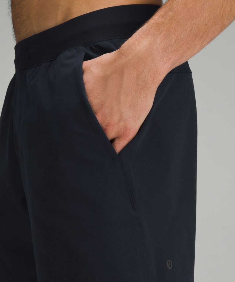 Lululemon Zeroed In Linerless Short 7" True Navy Online Outlet Sale