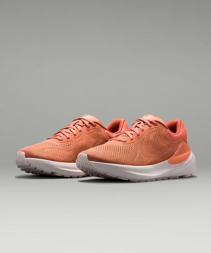 Lululemon beyondfeel Men's Running Shoe Sedona Sunset / Light Vapor / Coral Kiss Online Outlet Sale