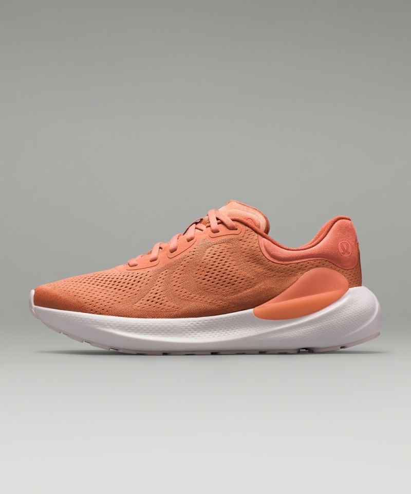 Lululemon beyondfeel Men's Running Shoe Sedona Sunset / Light Vapor / Coral Kiss Online Outlet Sale