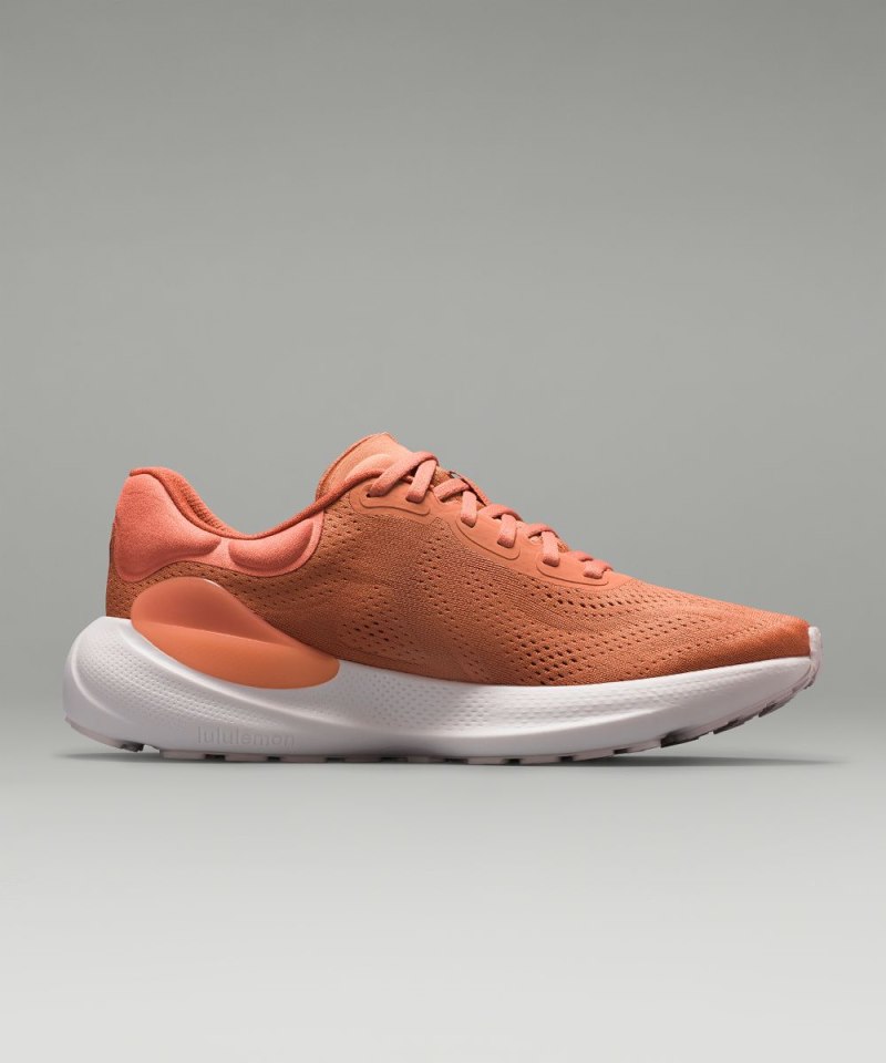 Lululemon beyondfeel Men's Running Shoe Sedona Sunset / Light Vapor / Coral Kiss Online Outlet Sale