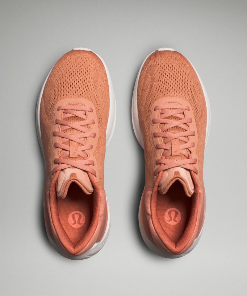 Lululemon beyondfeel Men's Running Shoe Sedona Sunset / Light Vapor / Coral Kiss Online Outlet Sale