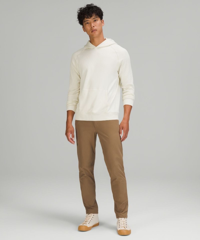 Lululemon ABC Slim-Fit 5 Pocket Pant 37"L *Warpstreme Artifact Online Outlet Sale