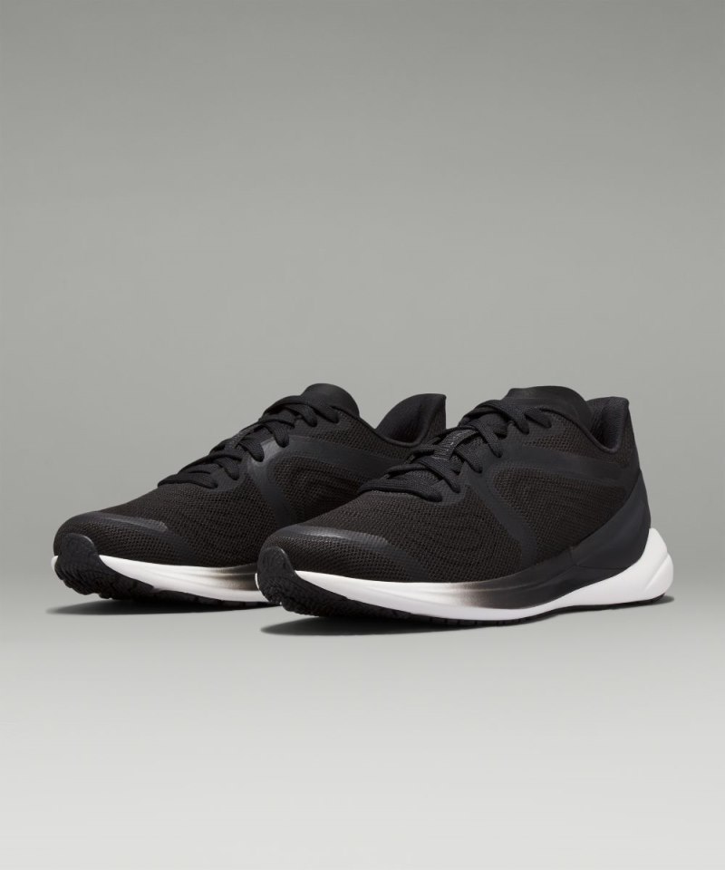 Lululemon blissfeel 2 Women's Running Shoe Black / Asphalt Grey / Light Vapor Online Outlet Sale