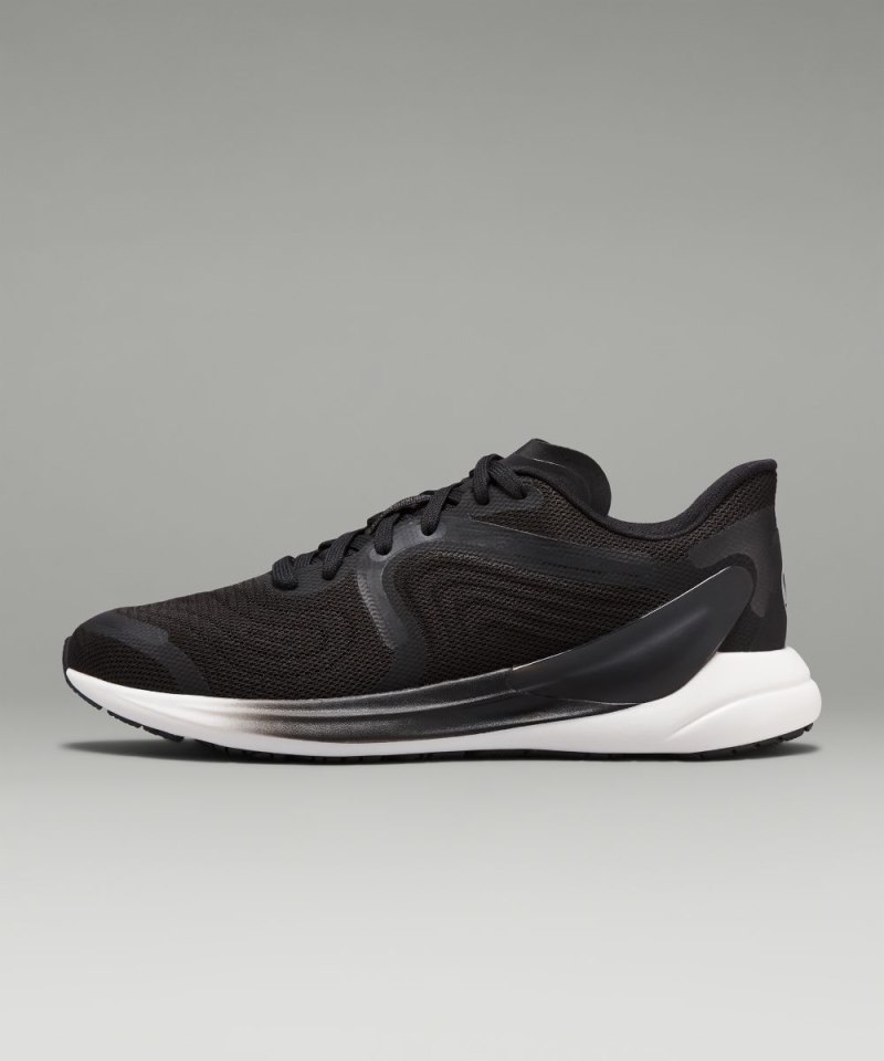 Lululemon blissfeel 2 Women's Running Shoe Black / Asphalt Grey / Light Vapor Online Outlet Sale
