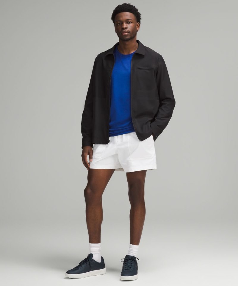 Lululemon cityverse Men's Sneaker Shale Blue / Light Vapor / Shale Blue Online Outlet Sale