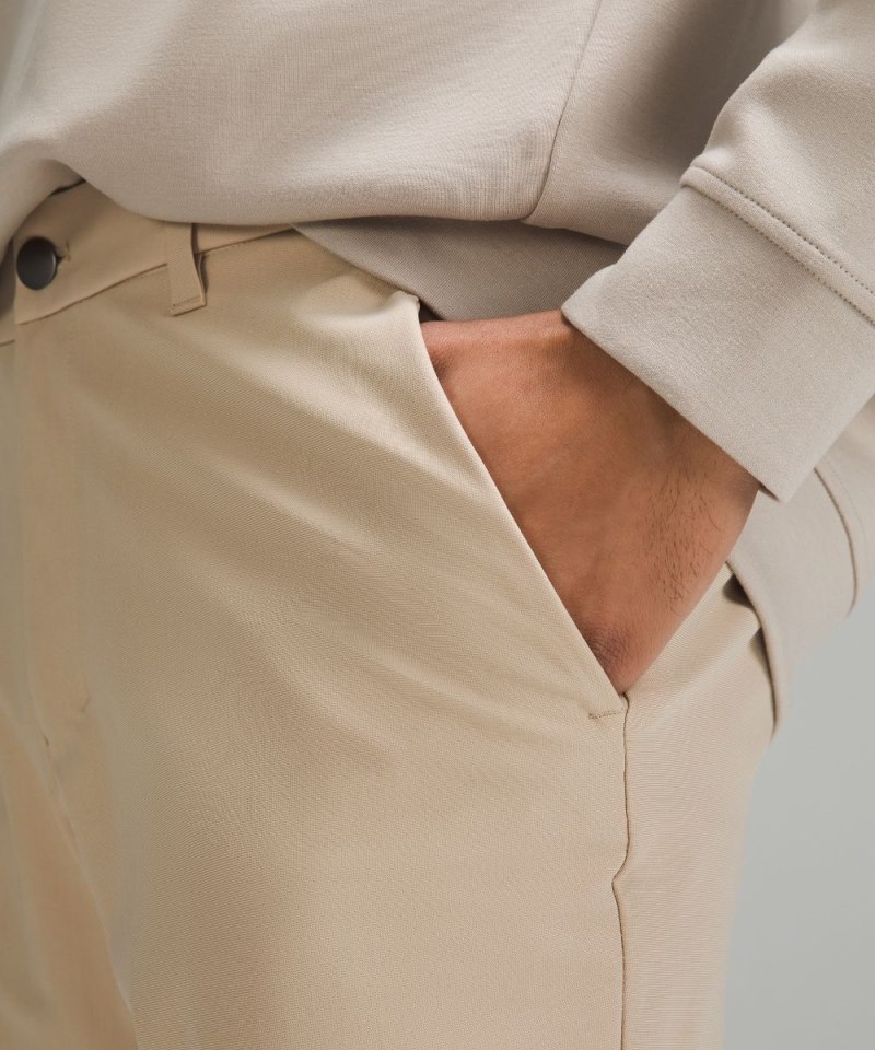 Lululemon ABC Classic-Fit Short 7" *Warpstreme Trench Online Outlet Sale