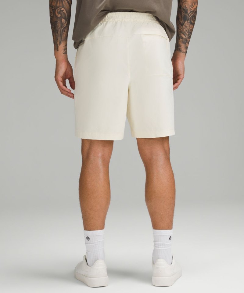 Lululemon Bowline Short 8" *Stretch Cotton VersaTwill Sundance Online Outlet Sale