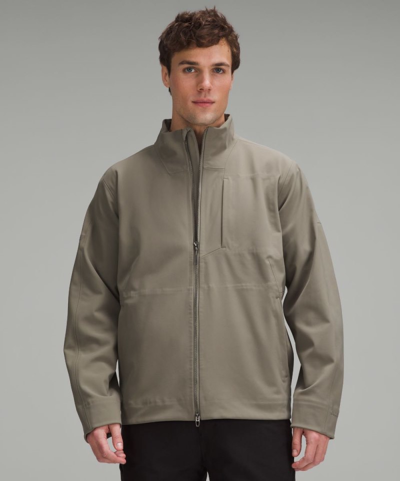 Lululemon RepelShell Relaxed-Fit Jacket Rover Online Outlet Sale