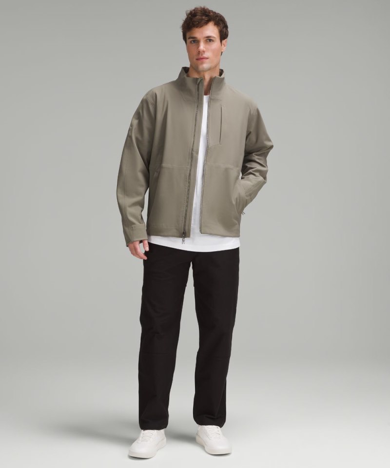Lululemon RepelShell Relaxed-Fit Jacket Rover Online Outlet Sale