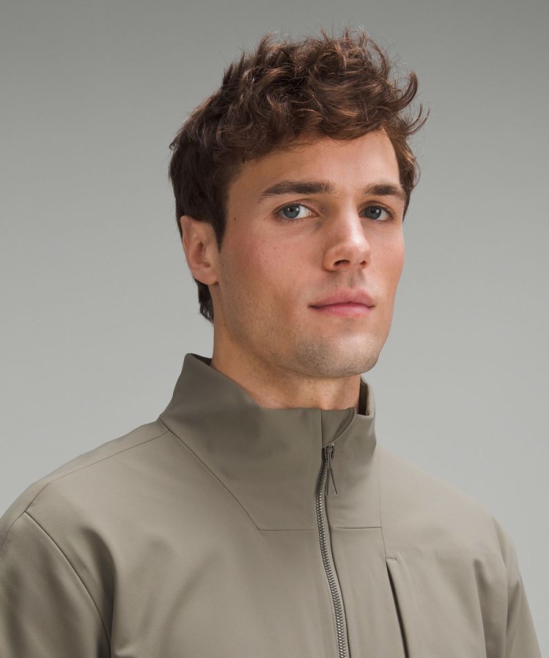 Lululemon RepelShell Relaxed-Fit Jacket Rover Online Outlet Sale