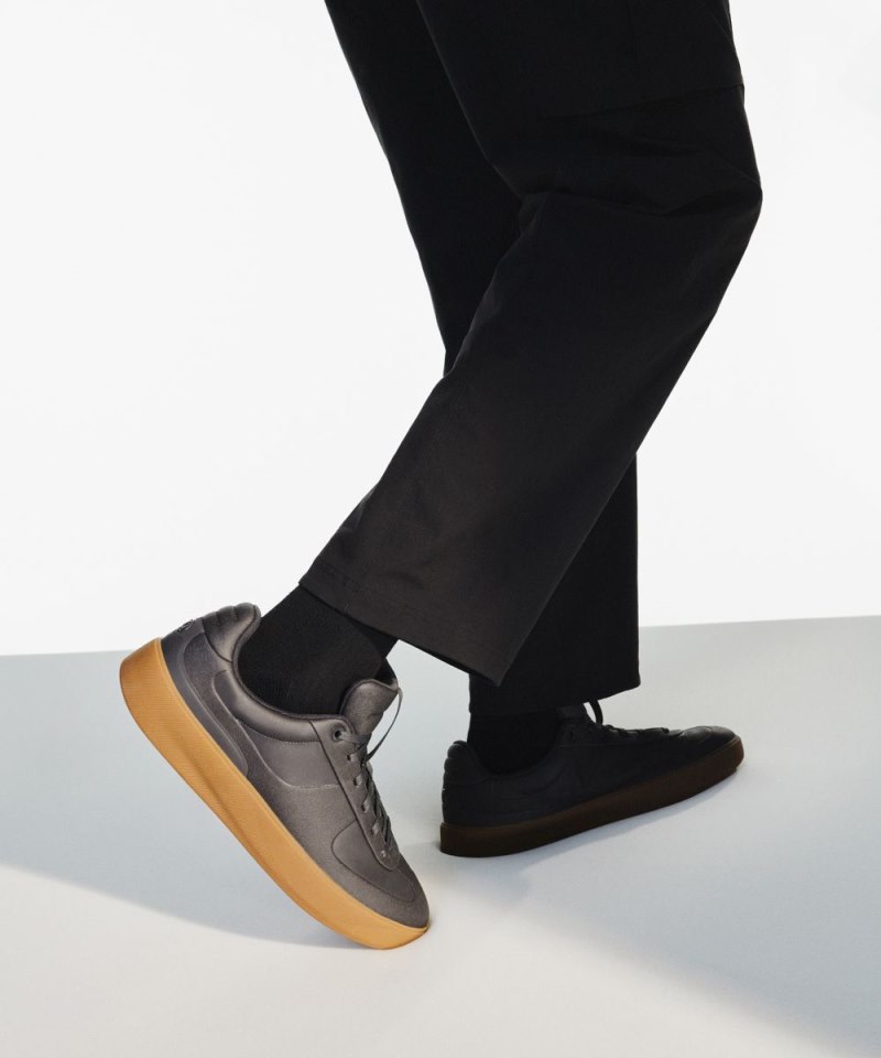 Lululemon cityverse Men's Sneaker Traverse Grey / Ceramic Brown / Traverse Grey Online Outlet Sale