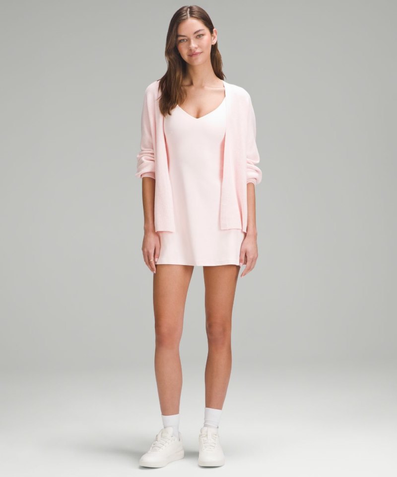 Lululemon lululemon Align™ Dress Strawberry Milkshake Online Outlet Sale